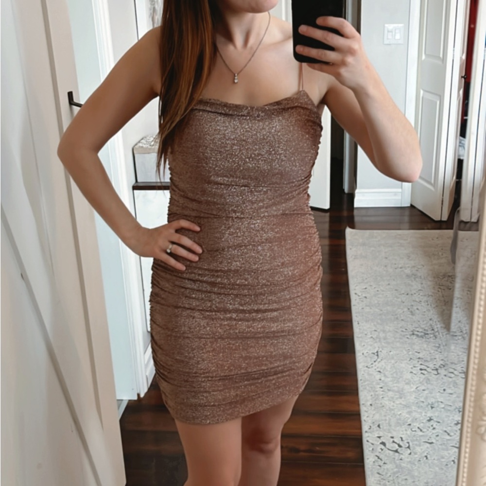 Cute Party Dress